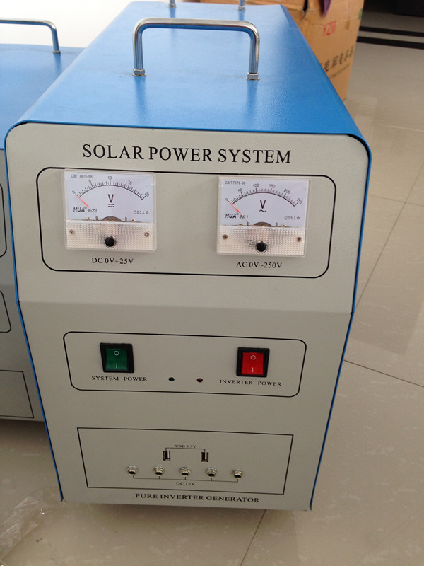 【150W-90AH太阳能系统 家用太阳能发电系统,小型太阳能发电机】价格,厂家,图片,太阳能发电机组,352条-